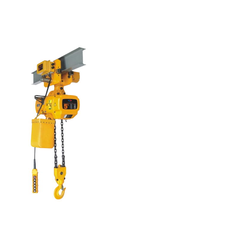 Electric Chain Hoist - 220V - 440V Hhbb Elektrische Kettingtakels