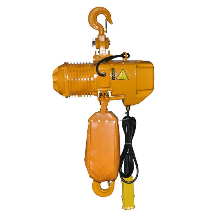 Electric Chain Hoist - Elektrische kettingtakels, vaste kettingtakels, hijskranen, fabrieksdirecte