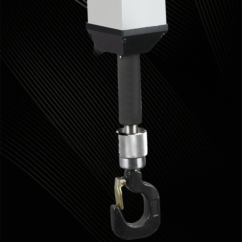 Electric Chain Hoist - Coaxiale kettingtakels, foto-elektrische sensor, slimme takel,