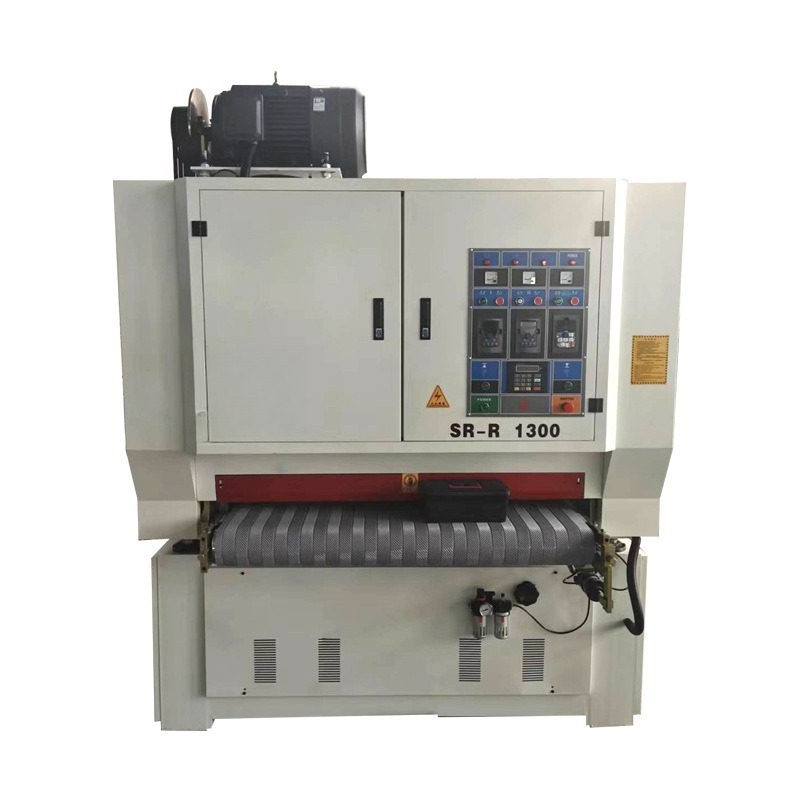 Heavy Equipment Battery - Schuurmachine Houtbewerkingsplaat UV-lijn Zware breedband houtbewerkingsapparatuur