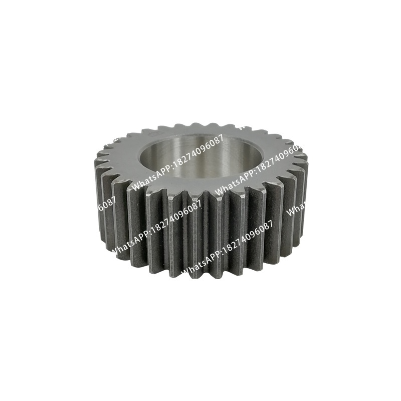 PC35R-8 Graafmachine Loopmotor - Heavy Equipment Used recensie en prijs