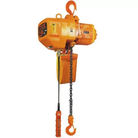 Elektrische kettingtakels 1T,  - Electric Chain Hoist recensie en prijs