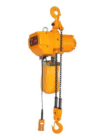 Elektrische kettingtakels 1T,  - Electric Chain Hoist recensie en prijs