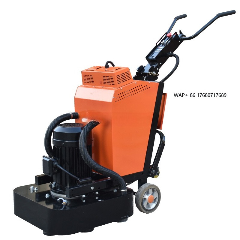 Nieuwe afstandsbediening vierk - Floor Grinding Machine recensie en prijs