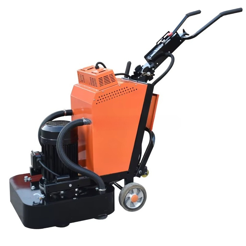Nieuwe afstandsbediening vierk - Floor Grinding Machine recensie en prijs