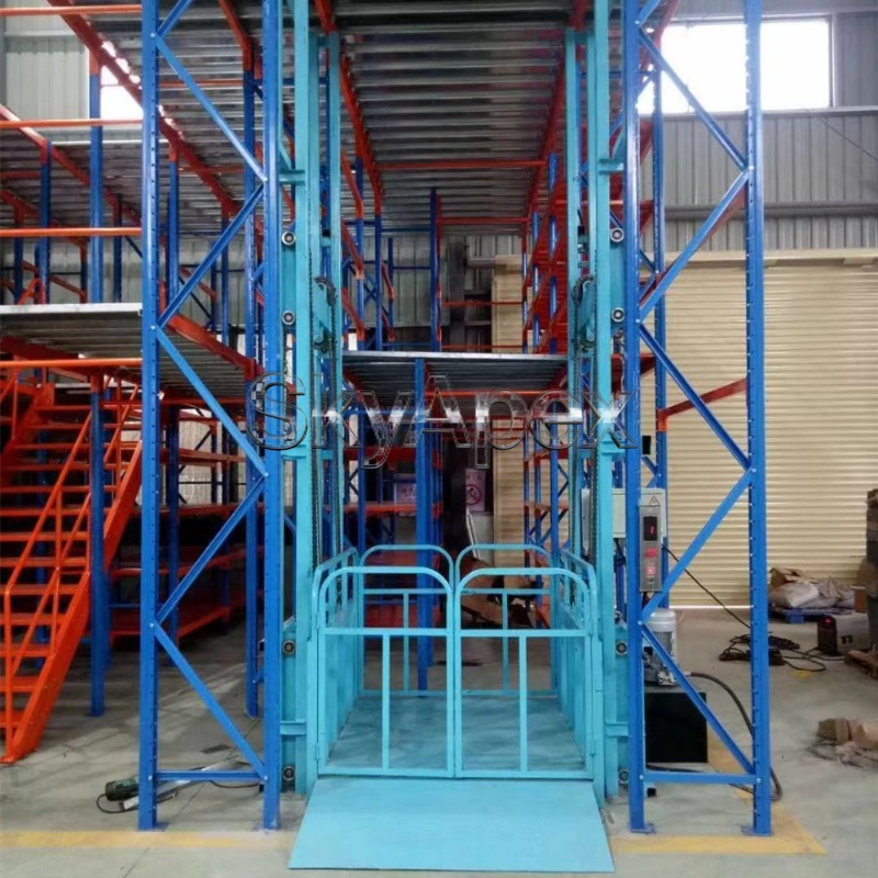 Industriële vaste hydraulische - Heavy Equipment Workshop recensie en prijs