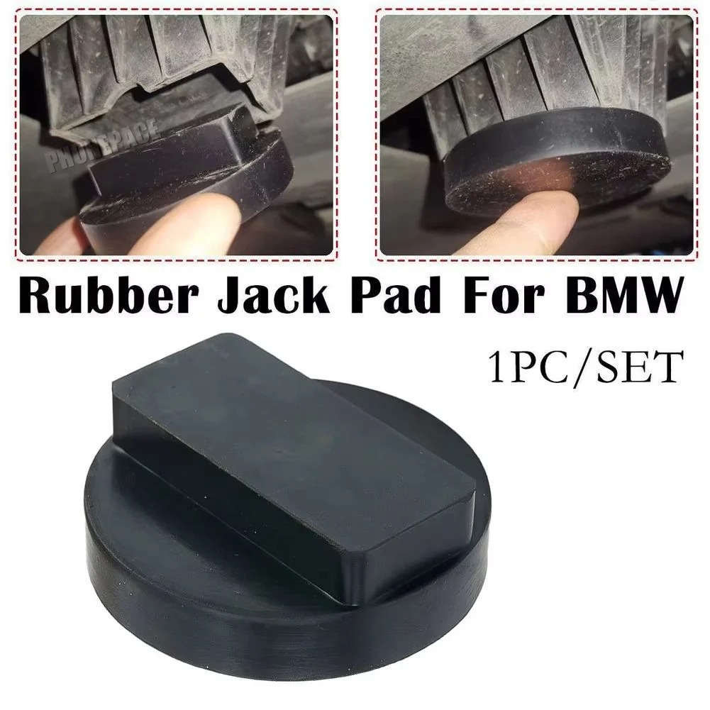 Autokrik rubberen pad krikheft - Manhole Cover Lifting recensie en prijs