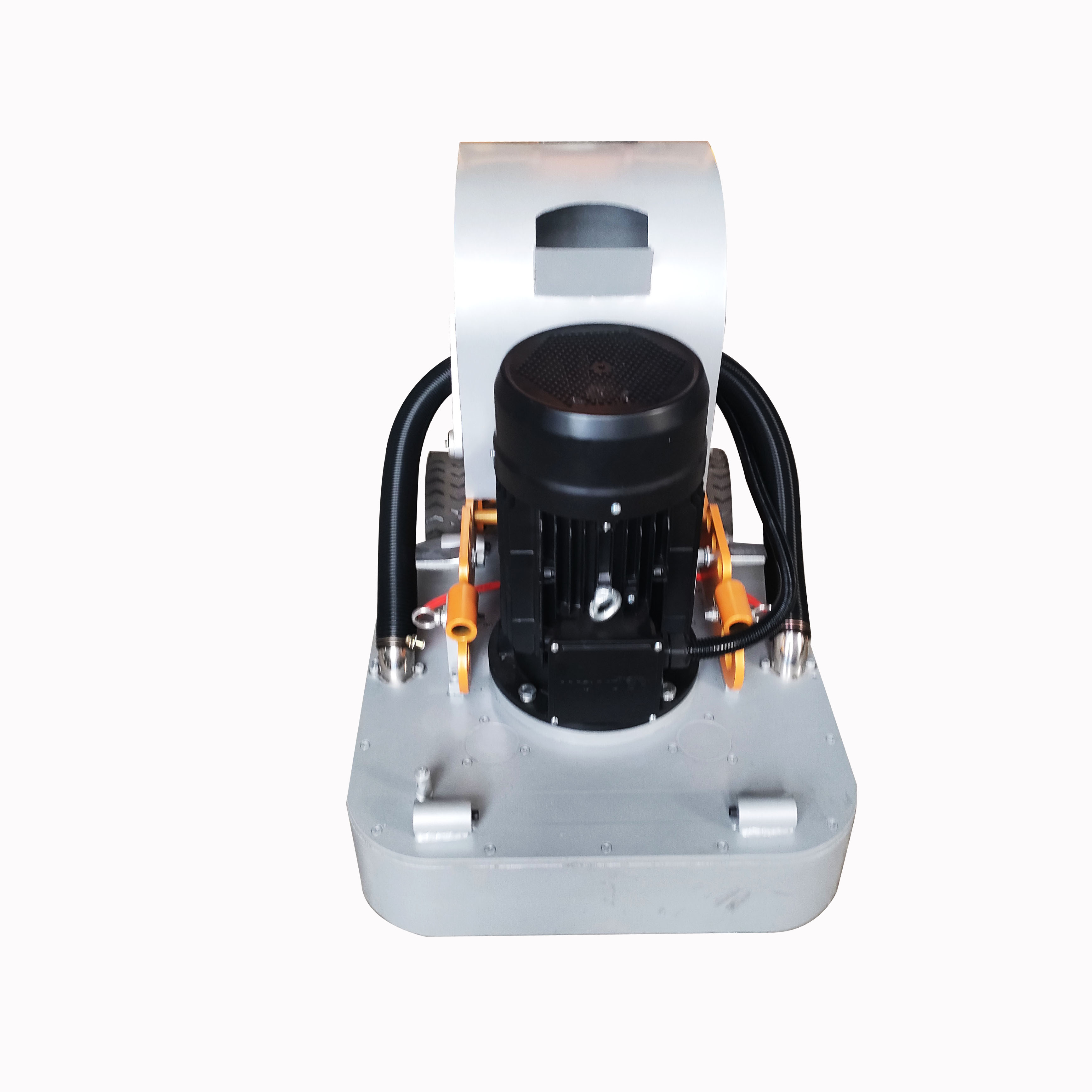 Betonnen vloerschuurmachine, p - Floor Grinding Machine recensie en prijs