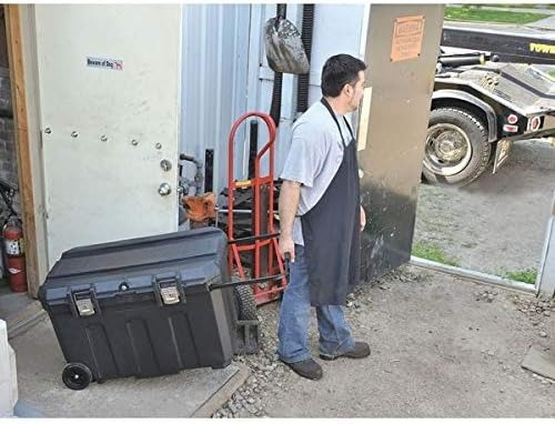 50 Gallon Mobiele Opbergkist M - Heavy Equipment Workshop recensie en prijs