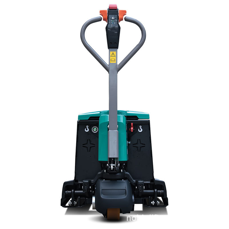 Elektrische pallettruck, 1,5-3 - Heavy Equipment Battery recensie en prijs