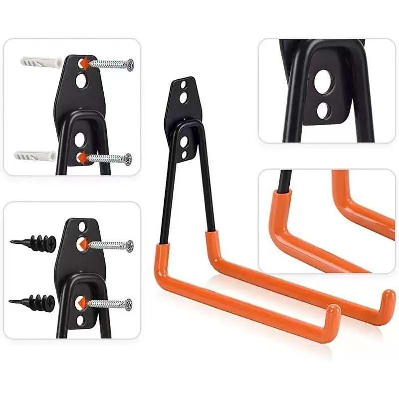 Multifunctionele garagewandhak - Heavy Equipment Workshop recensie en prijs