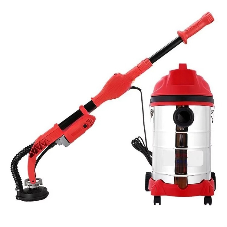 2680 tegelindustrie vloerschuu - Floor Grinding Machine recensie en prijs