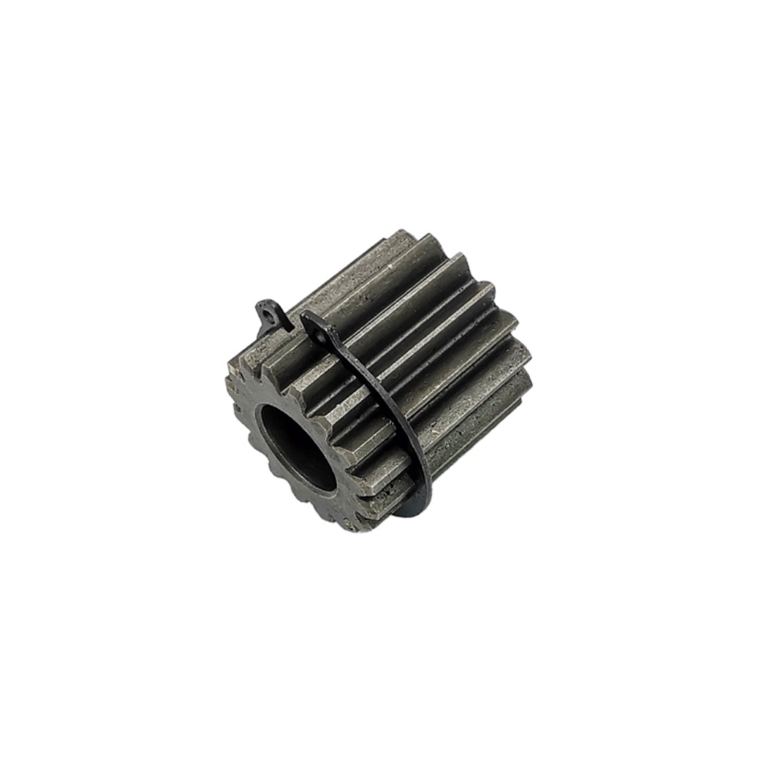 Caterpillar 303CCR 303CSR Graa - Heavy Equipment Used recensie en prijs