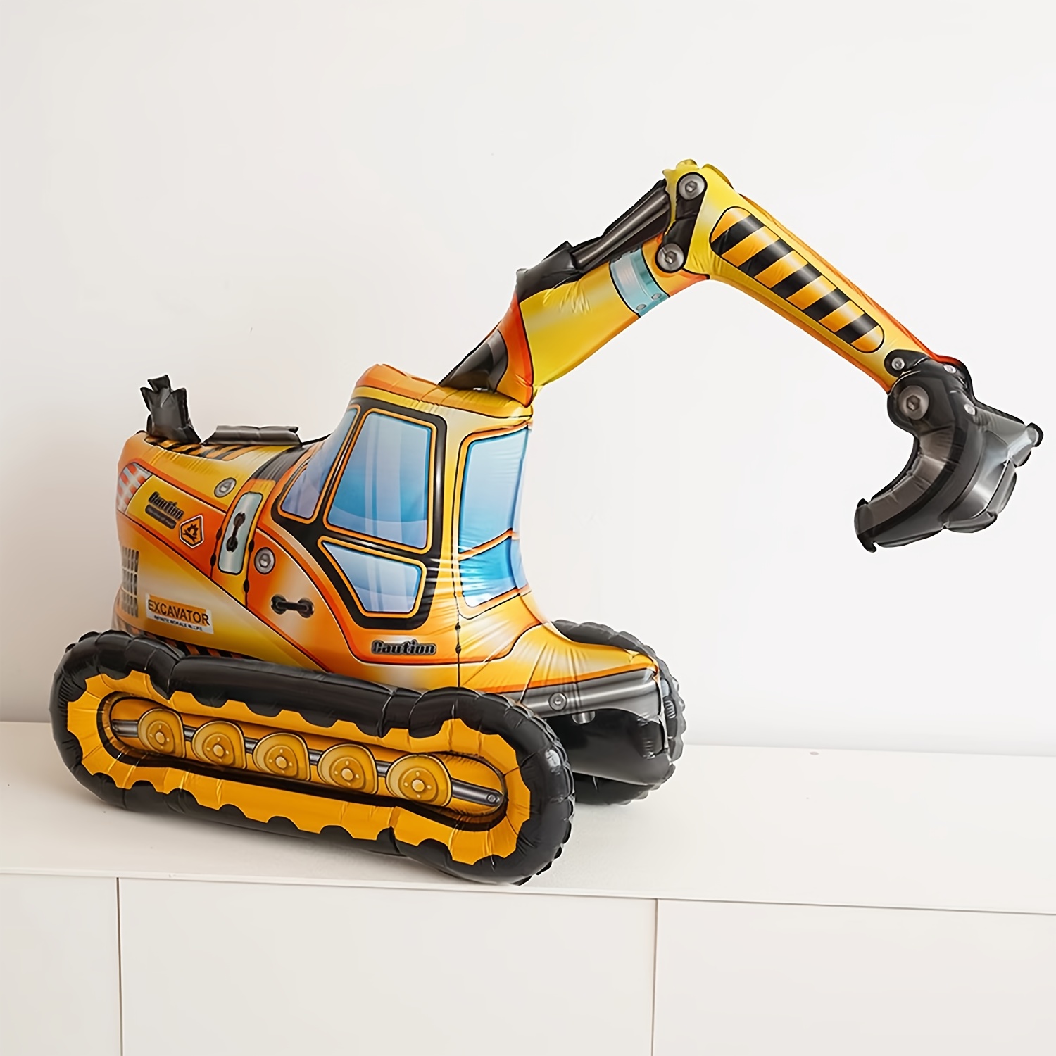 1 st Extra Grote Graafmachine  - Heavy Equipment Used recensie en prijs