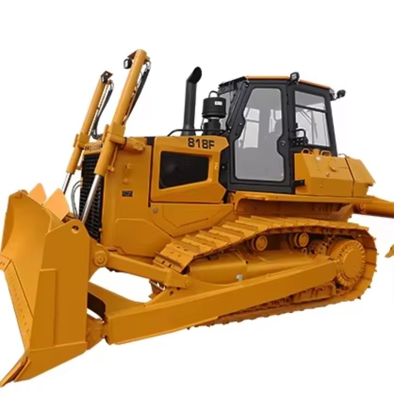 Gebruikte rupsbulldozer D7G XL - Heavy Equipment Used recensie en prijs