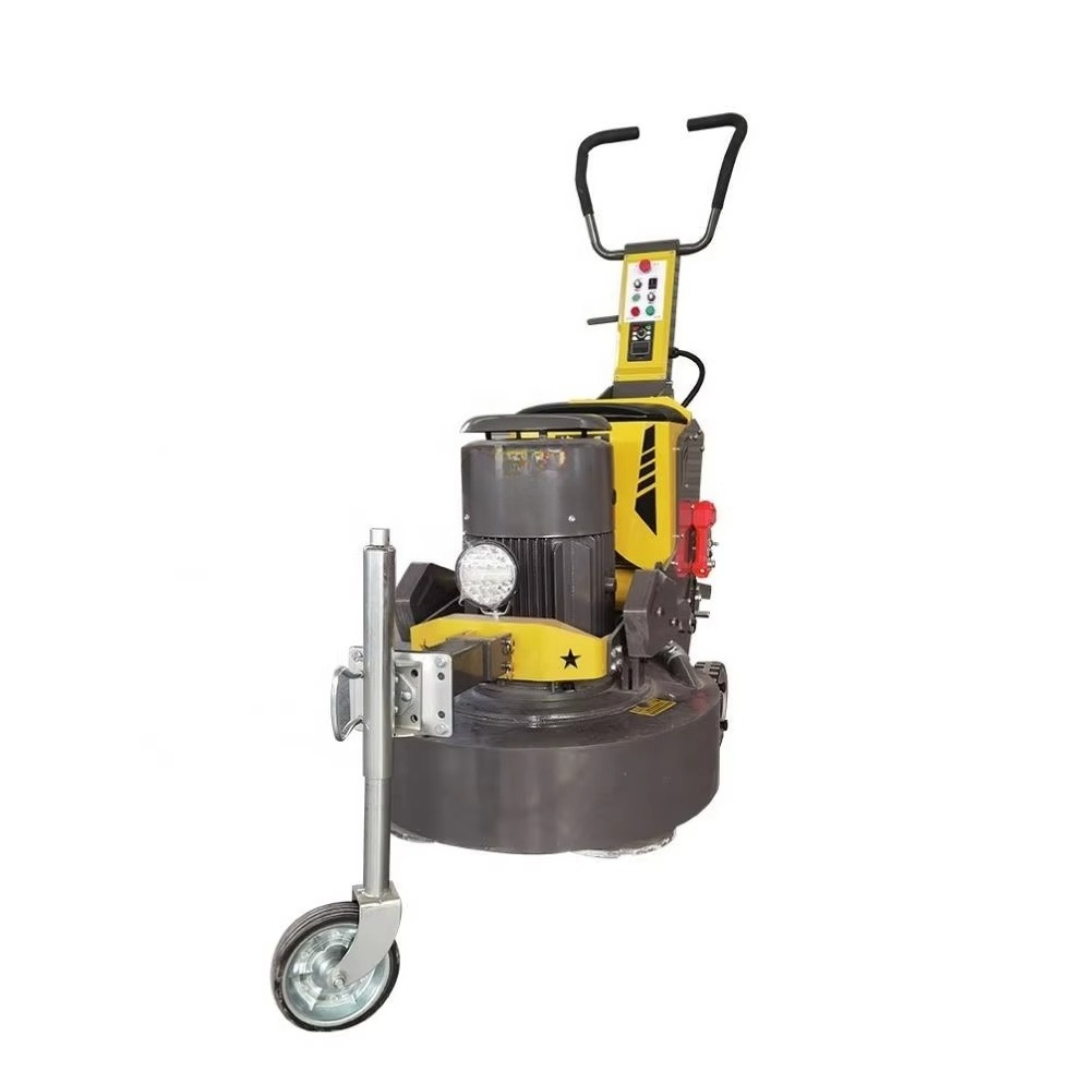 Fabriek 2024 850 mm China fabr - Floor Grinding Machine recensie en prijs