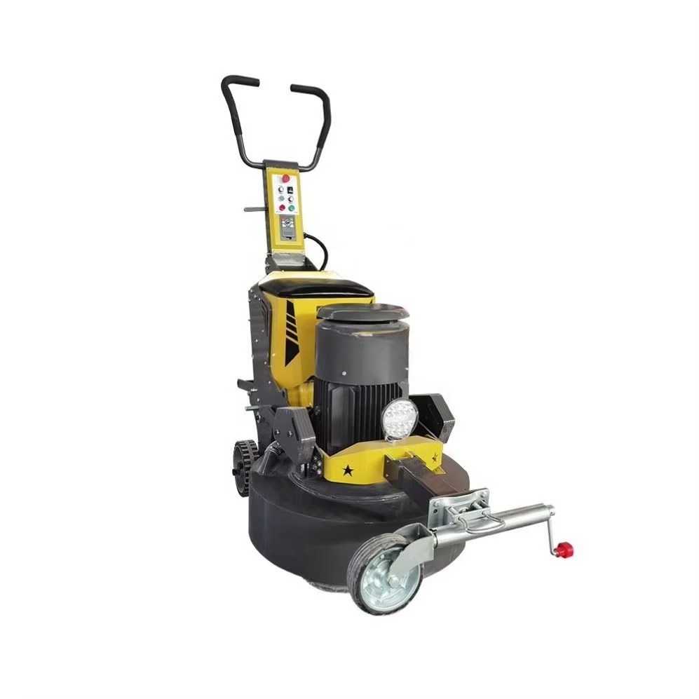 Fabriek 2024 850 mm China fabr - Floor Grinding Machine recensie en prijs