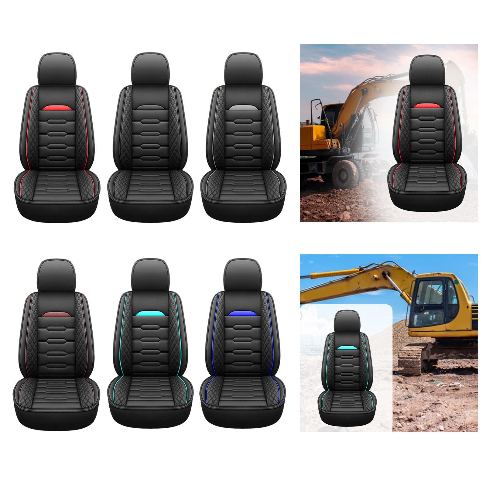 Graafmachine stoelhoes Gemakke - Heavy Equipment Rental recensie en prijs