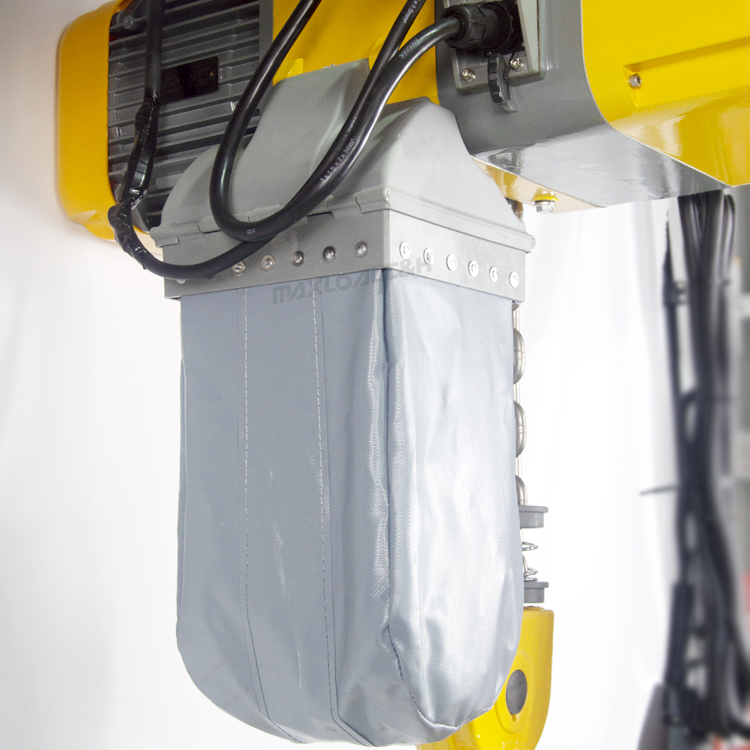 Populaire elektrische takel me - Electric Chain Hoist recensie en prijs