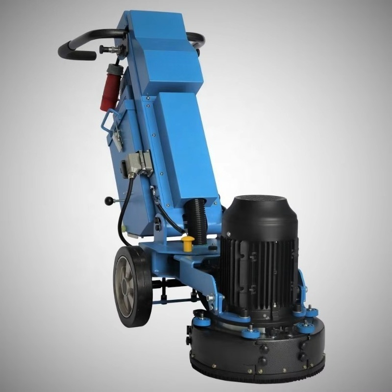 FFG-300E Multifunctionele 220  - Floor Grinding Machine recensie en prijs