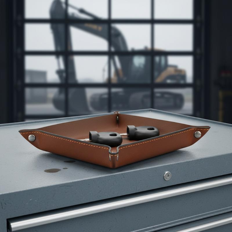 Zware contactsleutel 14607, ge - Heavy Equipment Used recensie en prijs