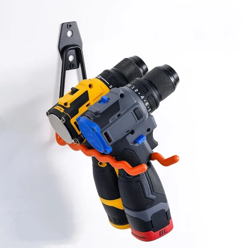 12-delige set garage-opberghak - Heavy Equipment Workshop recensie en prijs