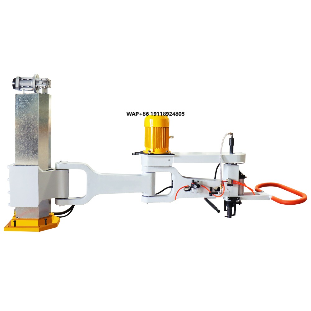 Ms2600 Automatische Steenmachi - Floor Grinding Machine recensie en prijs