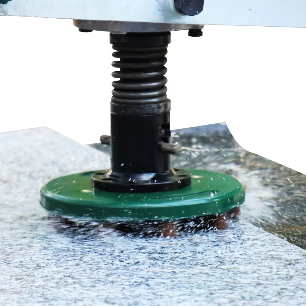 Ms2600 Automatische Steenmachi - Floor Grinding Machine recensie en prijs