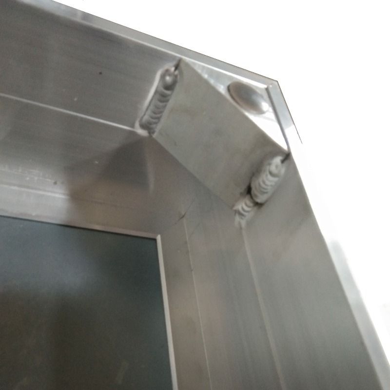 Aluminium putdeksel met drievo - Manhole Cover Lifting recensie en prijs