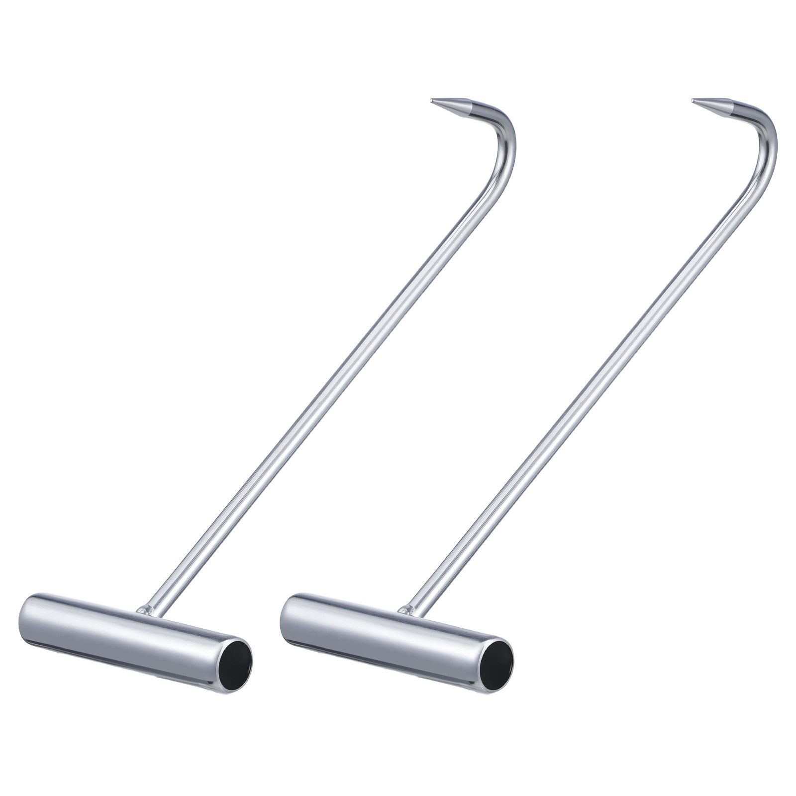 2 Stuks Putdekselhaken Putdeks - Manhole Cover Lifting recensie en prijs