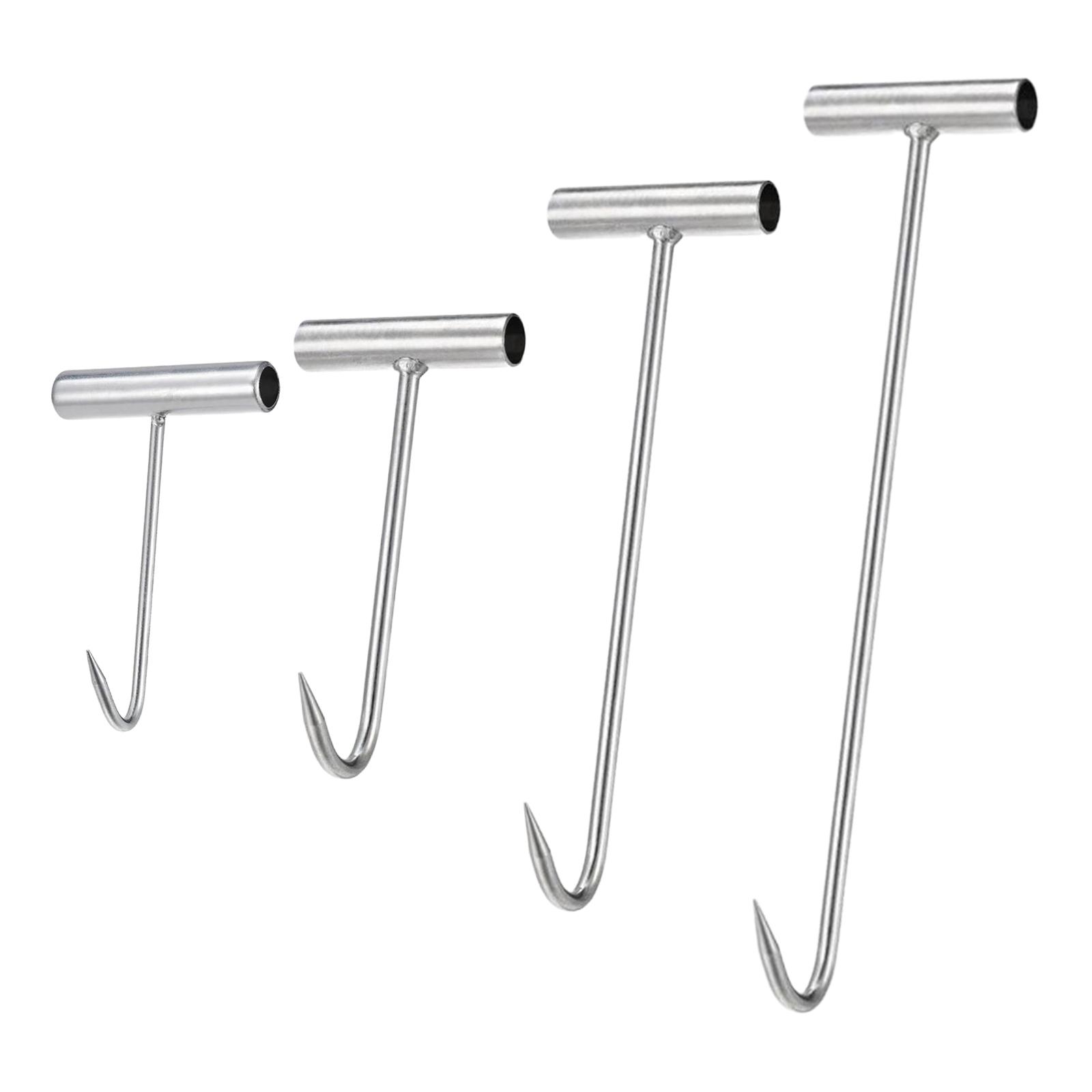 Putdekselhaak, roldeuren, hef- - Manhole Cover Lifting recensie en prijs