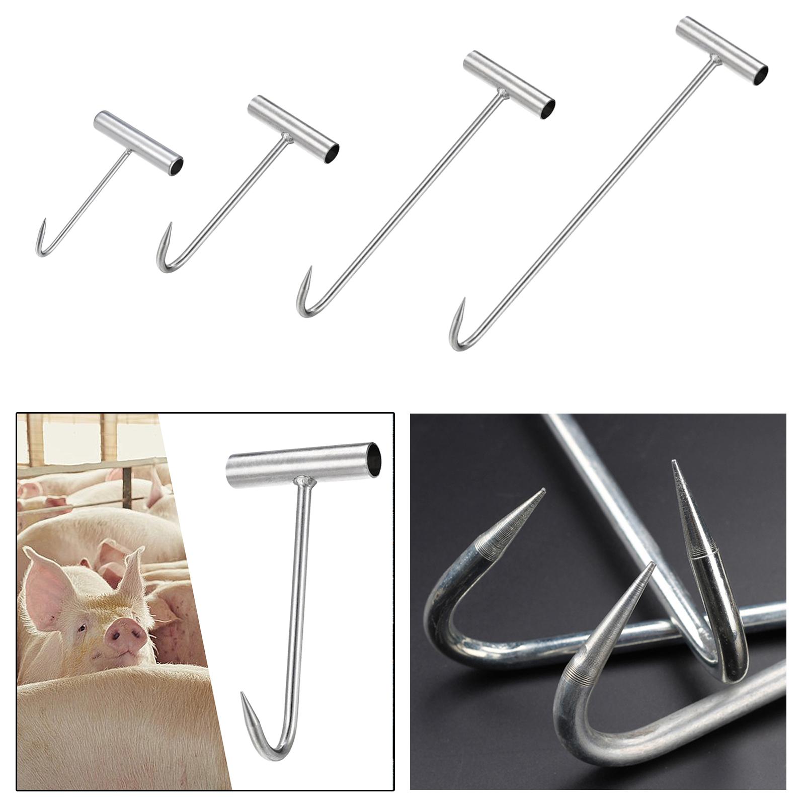 Putdekselhaak, roldeuren, hef- - Manhole Cover Lifting recensie en prijs