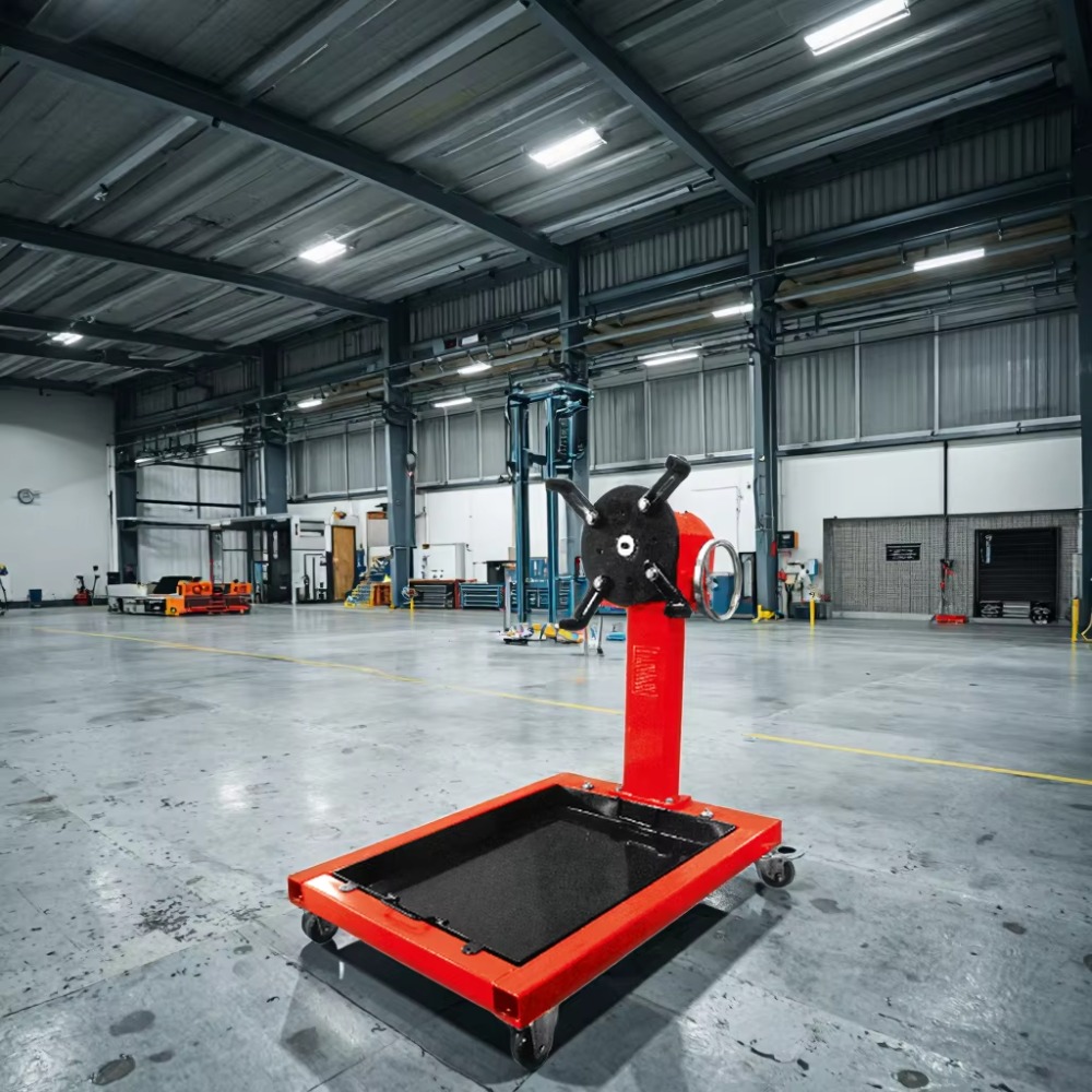300kg zwaarlast stalen plaat h - Heavy Equipment Workshop recensie en prijs