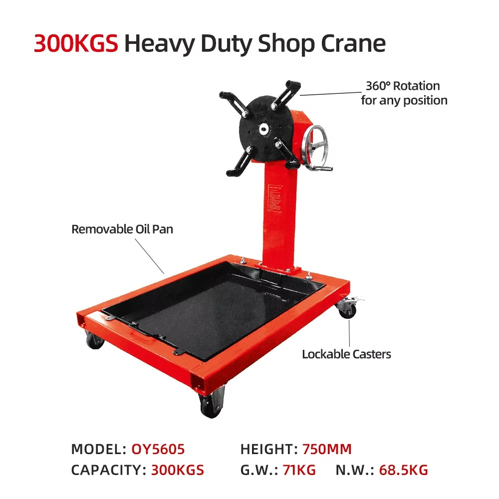 300kg zwaarlast stalen plaat h - Heavy Equipment Workshop recensie en prijs