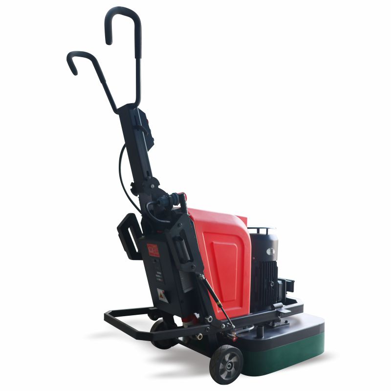 Zware-duty marmeren epoxy diam - Floor Grinding Machine recensie en prijs