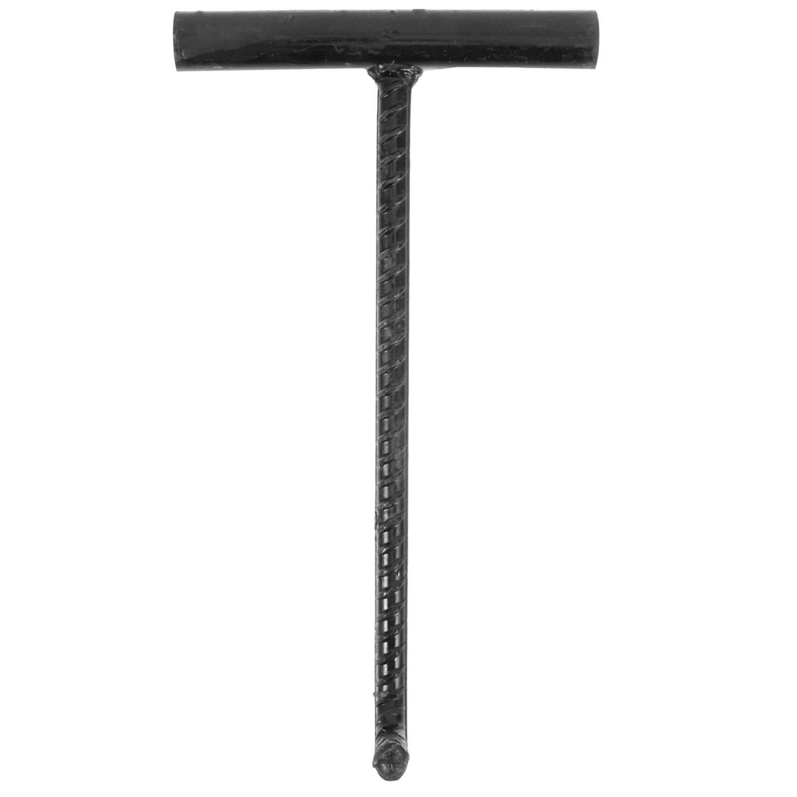 T-vormige stalen putdekselhaak - Manhole Cover Lifting recensie en prijs