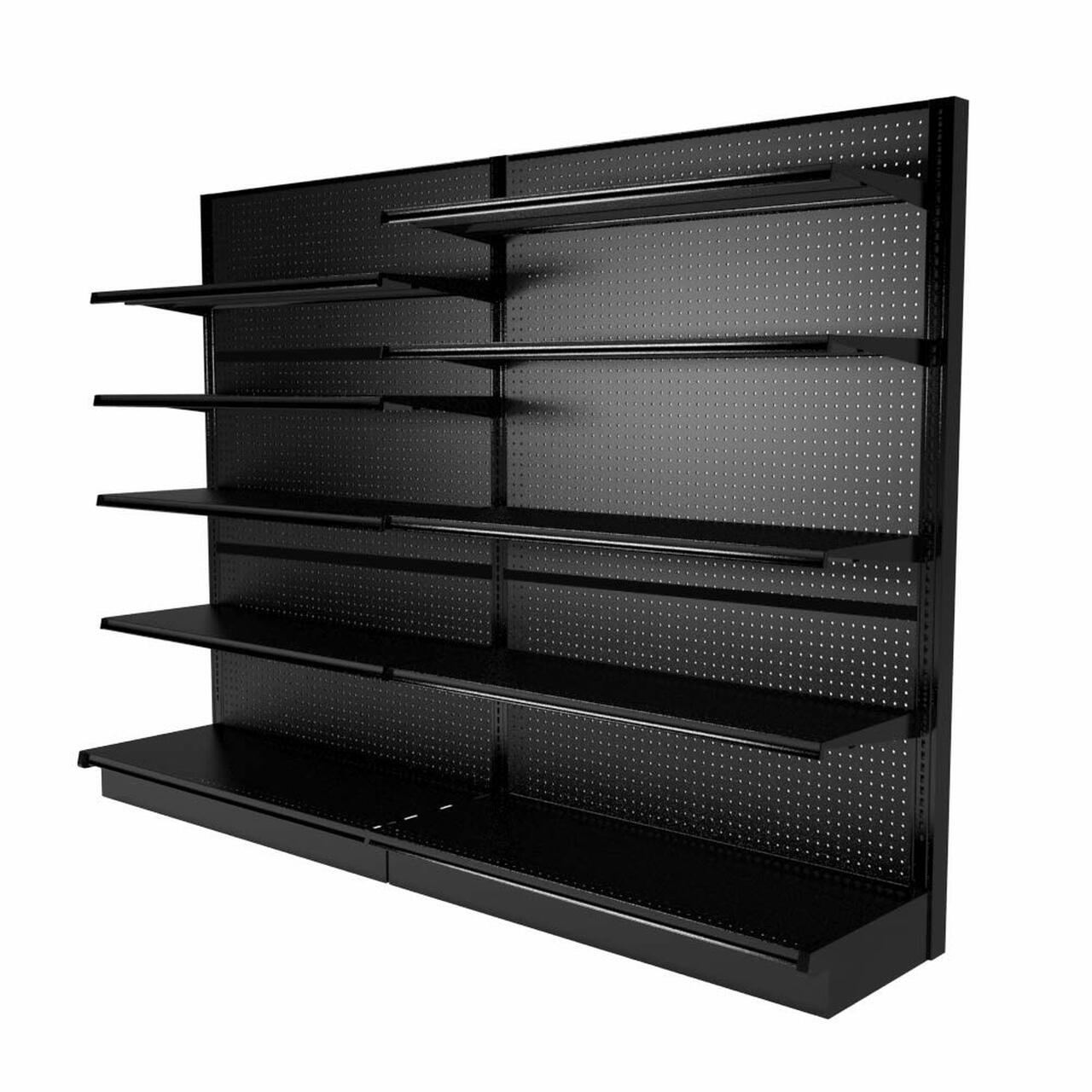 Uitrusting rekken schappen gon - Heavy Equipment Used recensie en prijs