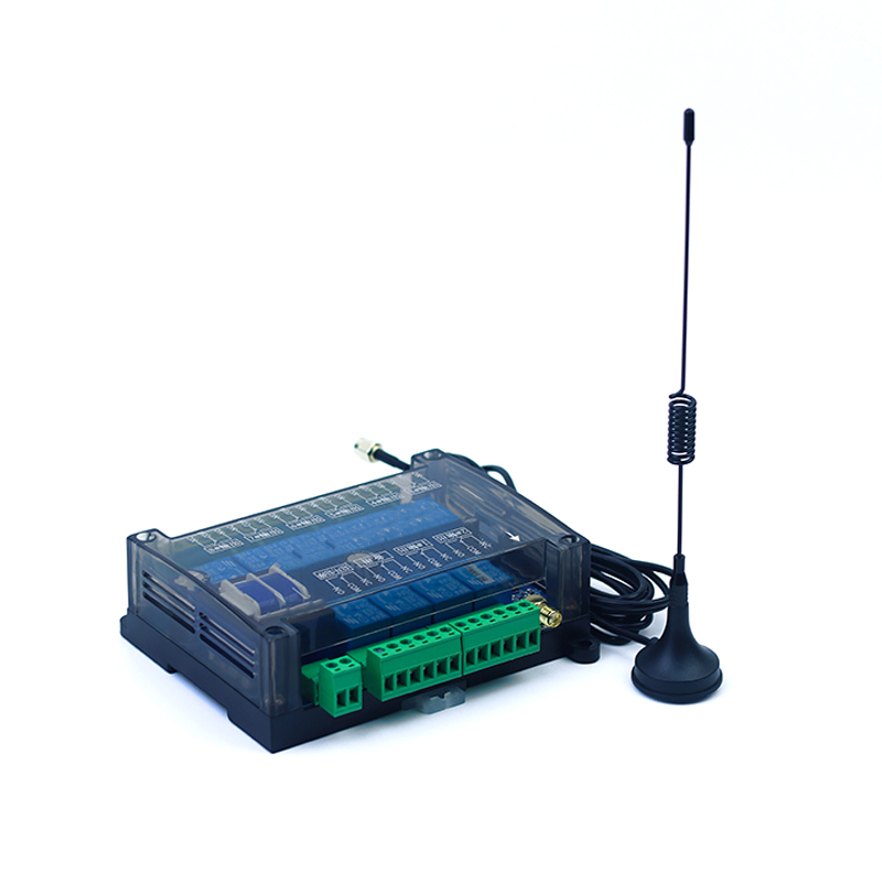 LD-BC8 Radio Afstandsbediening - Heavy Equipment Used recensie en prijs