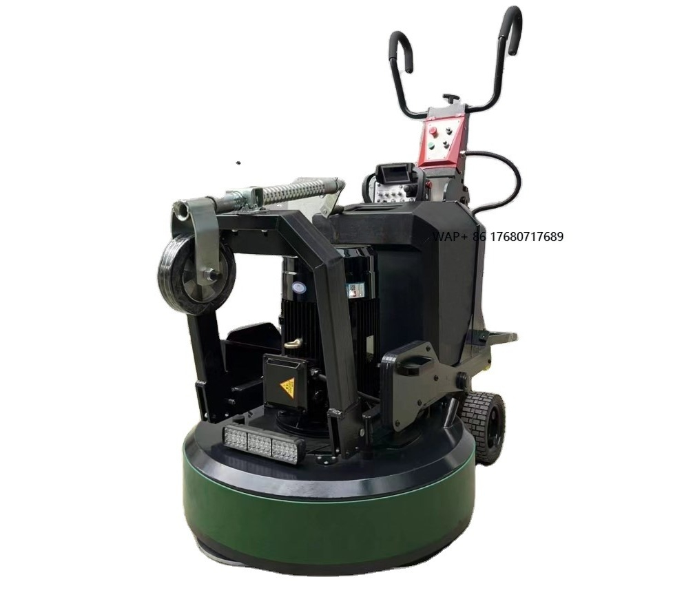 36 inch 900mm Afstandsbedienin - Floor Grinding Machine recensie en prijs