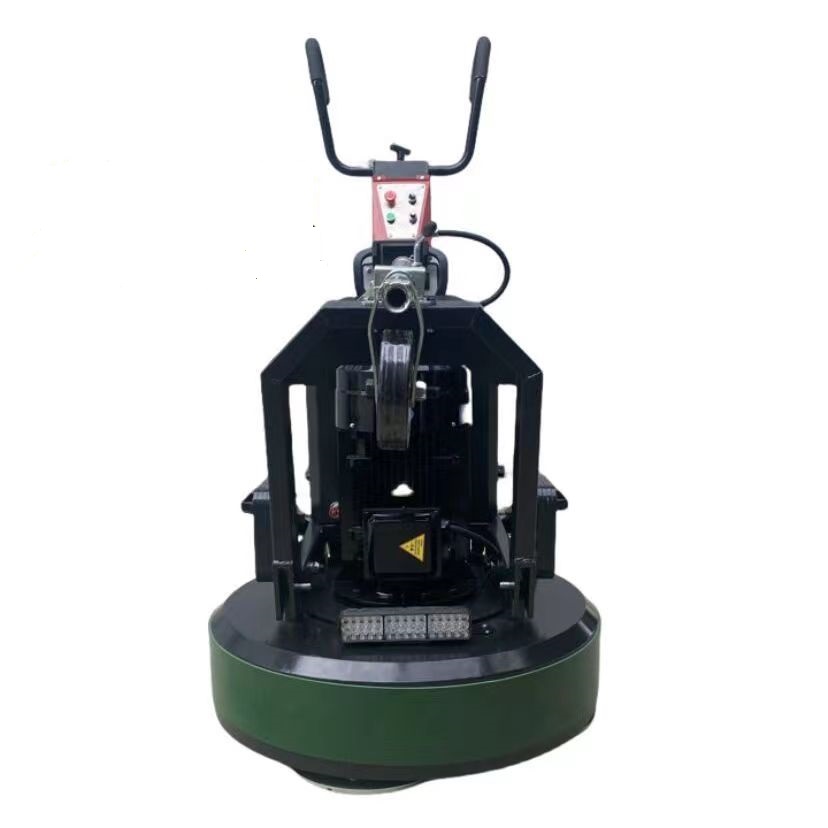 36 inch 900mm Afstandsbedienin - Floor Grinding Machine recensie en prijs