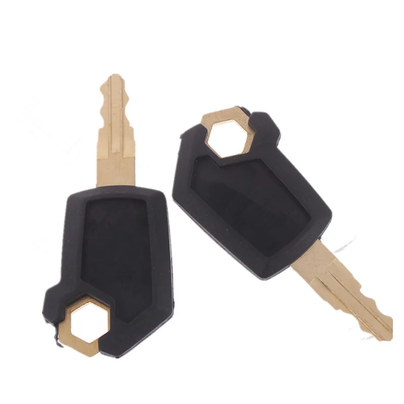 2Pcs Key Voor 5P8500 Zware App - Heavy Equipment Loader recensie en prijs