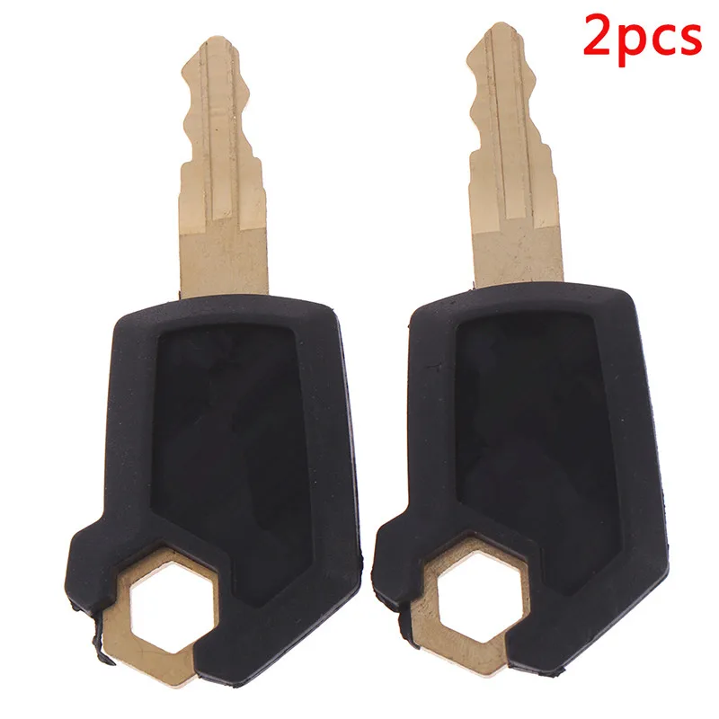 2Pcs Key Voor 5P8500 Zware App - Heavy Equipment Loader recensie en prijs